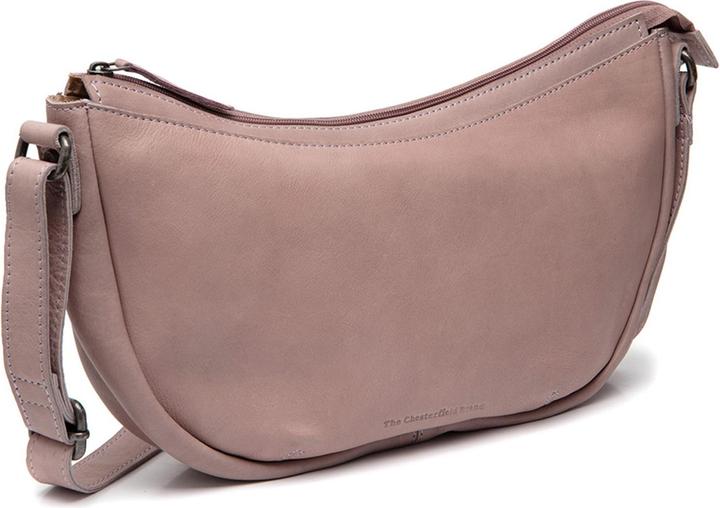 Image du produit The Chesterfield Brand Clarita Umhängetasche Leder 35 cm