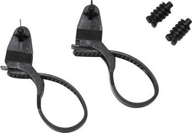 Actual product image Zefal Fixing collar (Pump tubing)