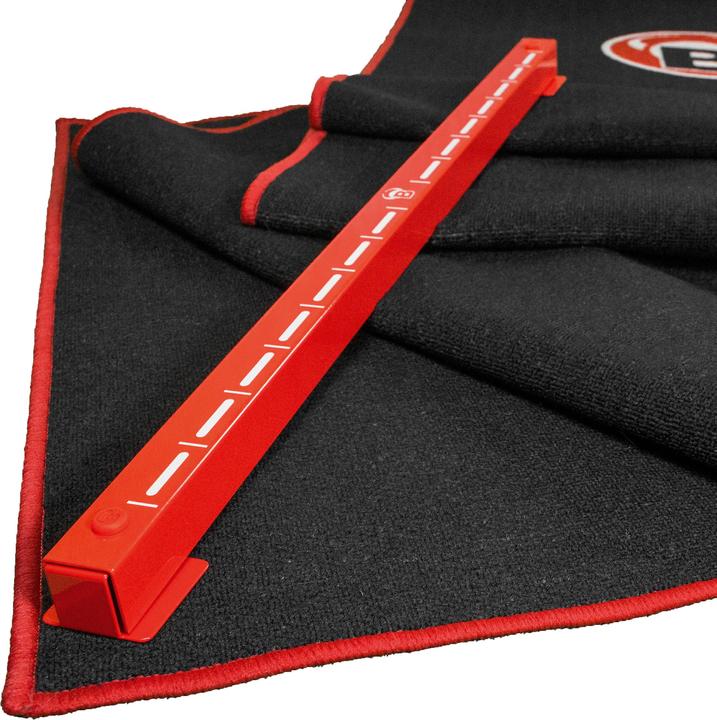 Produktbild Bull's Oky System Carpet Mat 66