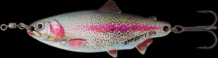 DAM Effzett Trout Spoon (9 cm)