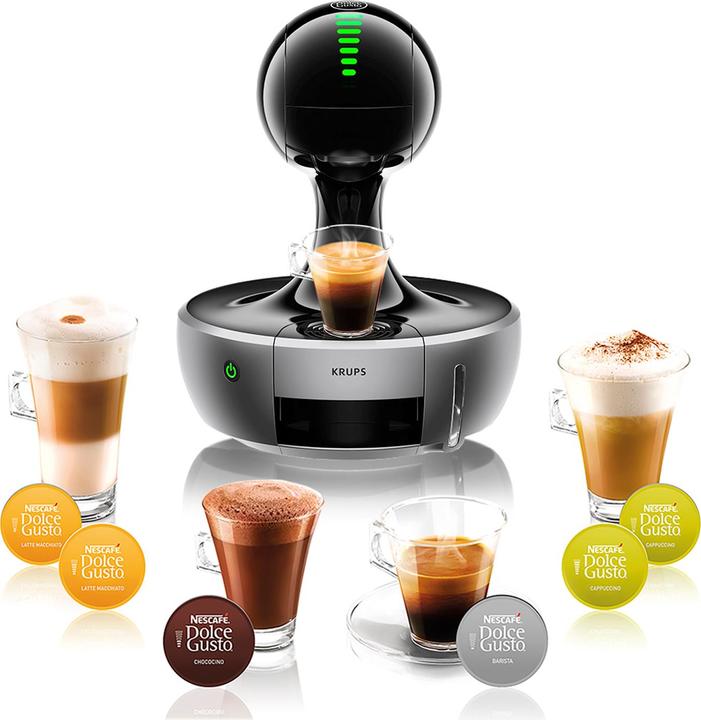 Produktbild Krups Drop (NESCAFÉ Dolce Gusto)