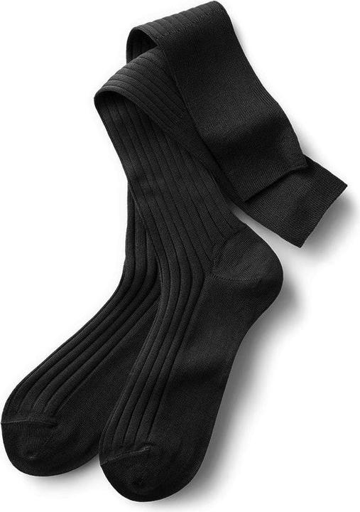Actual product image Blacksocks Knee High Socks (Single pack, 45 - 46)