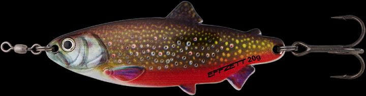 DAM Effzett Trout Spoon (9 cm)