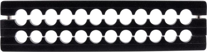 Actual product image Corsair Premium cable comb combo kit (Gen 4)