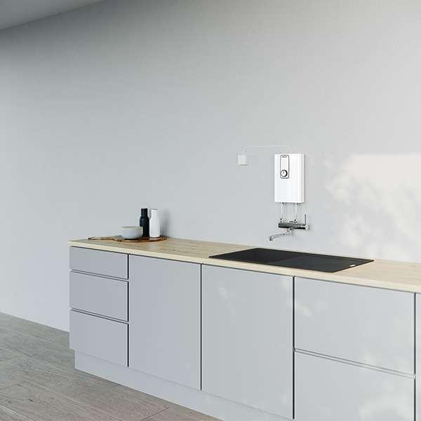 Productafbeelding Stiebel Eltron DCE 11/13 H