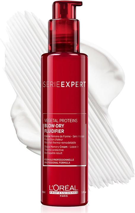 Actual product image L'Oréal Professionnel Karl Lagerfeld x Steampod 3.0