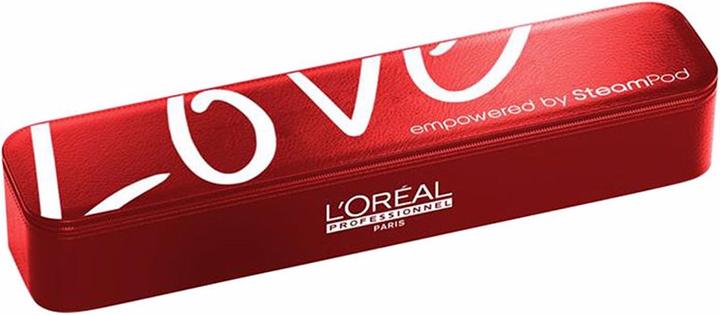 Actual product image L'Oréal Professionnel Karl Lagerfeld x Steampod 3.0