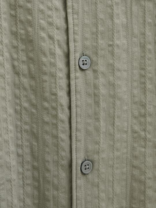 Image du produit Jack & Jones Plus Size Relaxed Fit Hemd Hemd (6XL)
