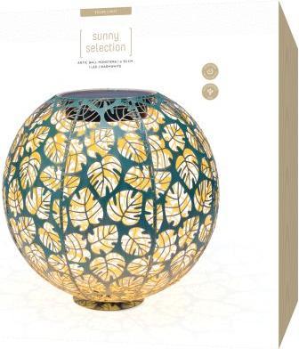 Produktbild STT Solar Light