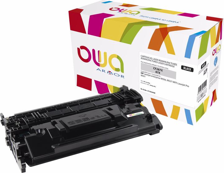 Image du produit Armor OWA 87X (CF)