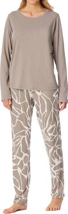 Image du produit Schiesser Pyjama Modern Nightwear (40, L)