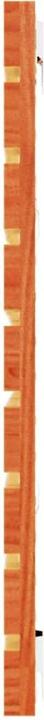 Immagine prodotto VidaXL Dun (166 x 3 x 63 cm)