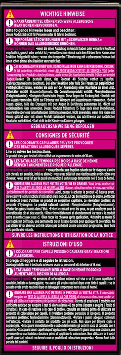 Immagine prodotto Garnier Olia (45632 Marrone chiaro scintillante)