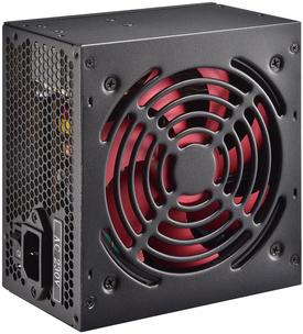 Produktbild Xilence XN052 - 500 W - 200 - 240 V - 22 A - 32 A - 20 A - 0,5 A (500 W)