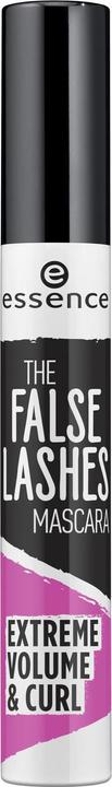 Produktbild essence The False Lashes (Black)