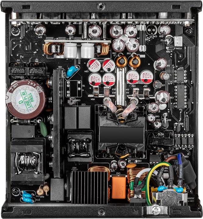 Immagine prodotto MSI MPG A850GF (850 W)