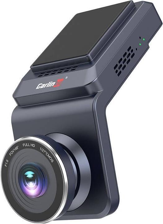 Image du produit Carlinkit Tbox Plus AR (WiFi, Récepteur GPS, Accéléromètre, Microphone intégré, Full HD)