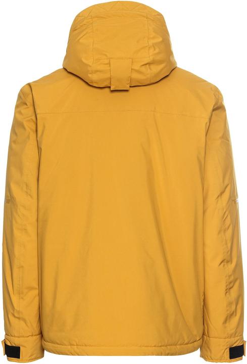 Image du produit Camel Active Veste fonctionnelle teXXXactive® avec capuche amovible (56)
