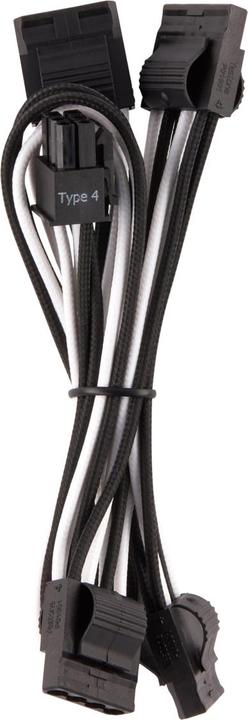 Produktbild Corsair Premium PSU Cables Pro-Kit Typ 4