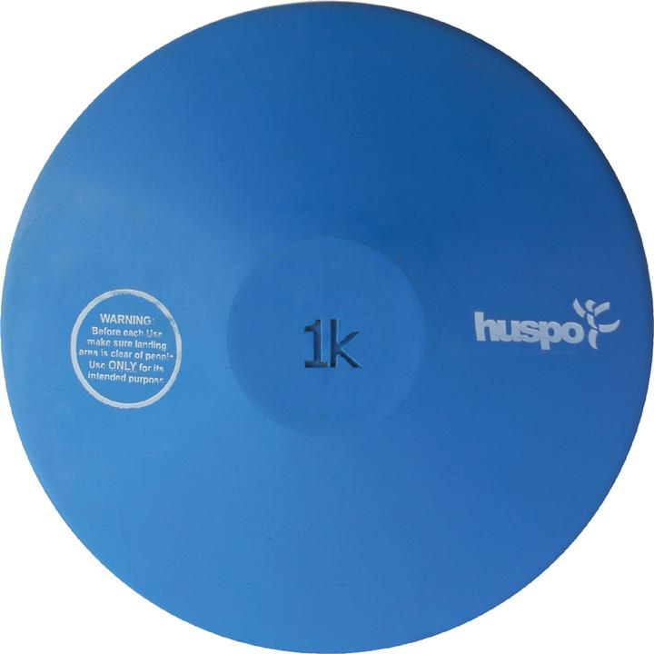 Huspo Diskus Halle (1000 g)