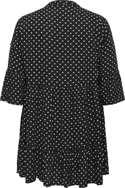 Produktbild Only 3/4-Arm Kleid (42)