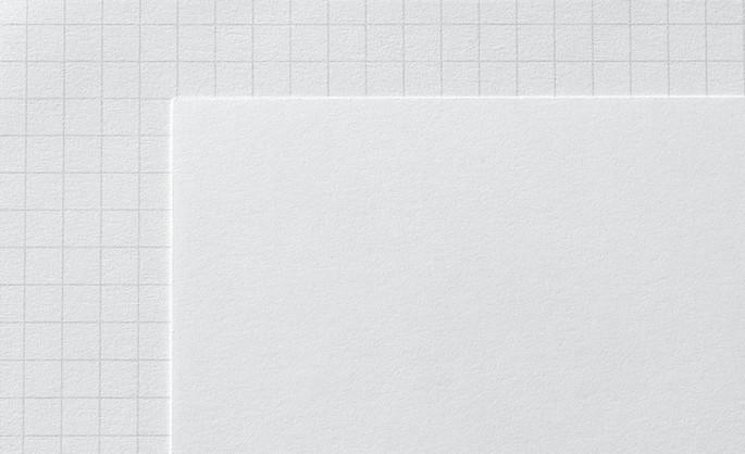 Produktbild Ingold-Biwa Zeichenpapier kariert (A3, Kariert, Kein Einband)