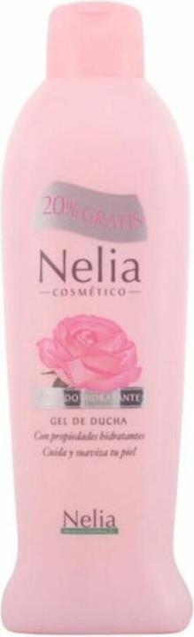 Produktbild Nelia GEL HIDRATANTE 750 ML 150 ML (Körpergel, 750 ml)