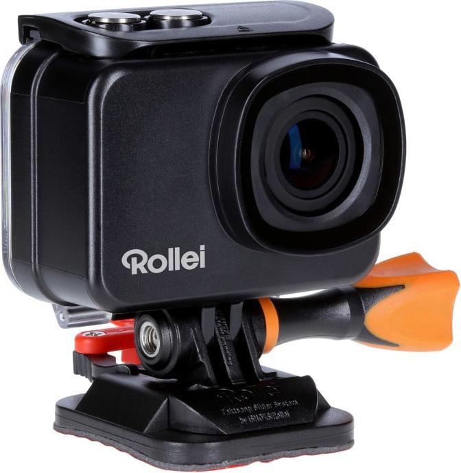 Produktbild Rollei Actioncam 560 Touch (30p, WLAN)