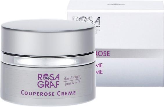 Rosa Graf Couperose Creme 30 ml (30 ml)