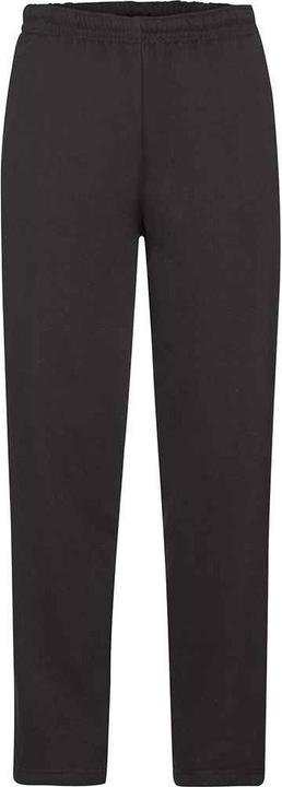 Immagine prodotto Fruit of the Loom Pantaloni da Jogging Orlo Aperto Uomo (M)