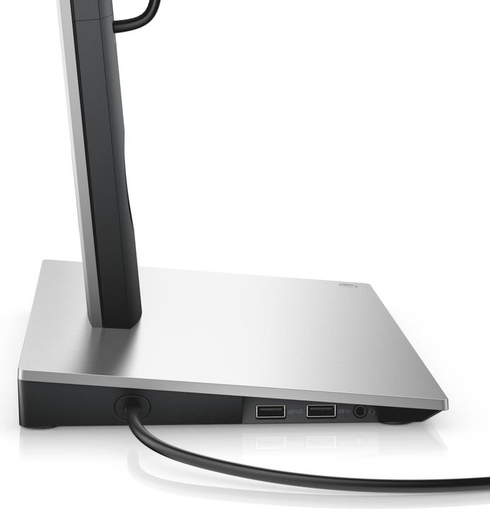 Productafbeelding Dell DS DOCK STAND DS1000 EMEA (USB-C, 1 Havens)