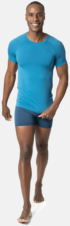 Produktbild Odlo BL TOP crew neck s/s PERFORMANCE X-LIGHT (XL)
