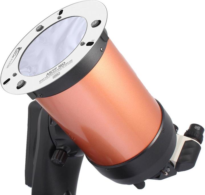 Produktbild Baader Planetarium AstroSolar Teleskop Filter 140mm