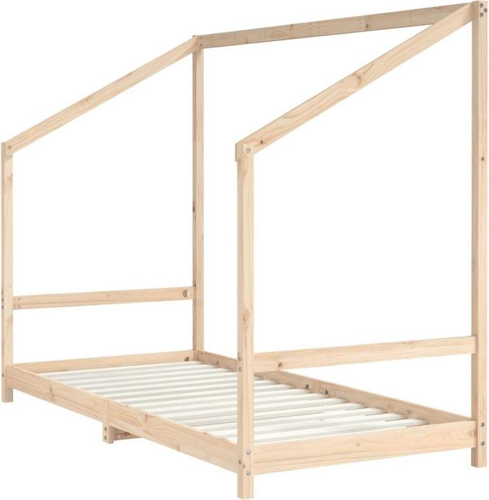 Immagine prodotto VidaXL Struttura letto per bambini (90 x 190 cm)