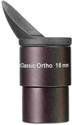 Actual product image Baader Planetarium Eyepiece 18mm Classic Ortho 1¼