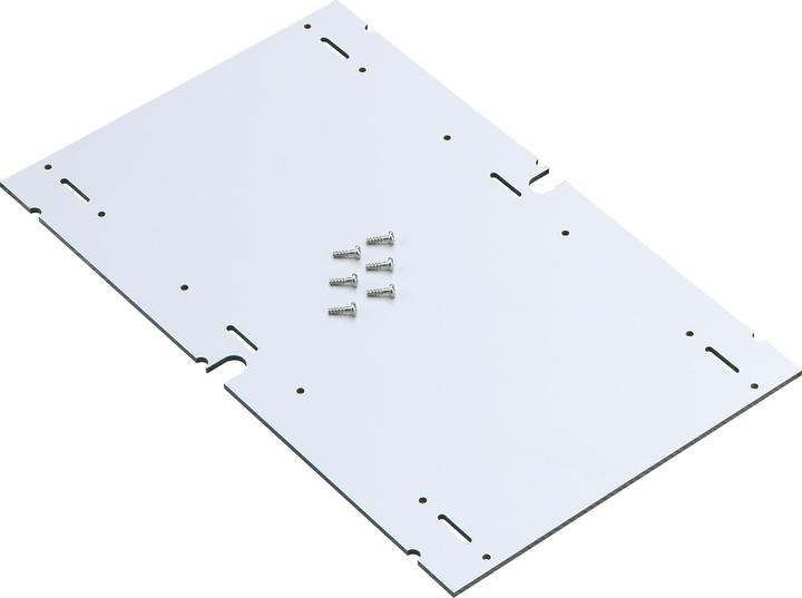 Actual product image Spelsberg AK Mounting plate for plastic housing (Various)