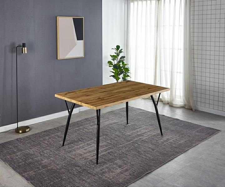 Actual product image SIT Möbel Tisch (150 x 90 x 77 cm)