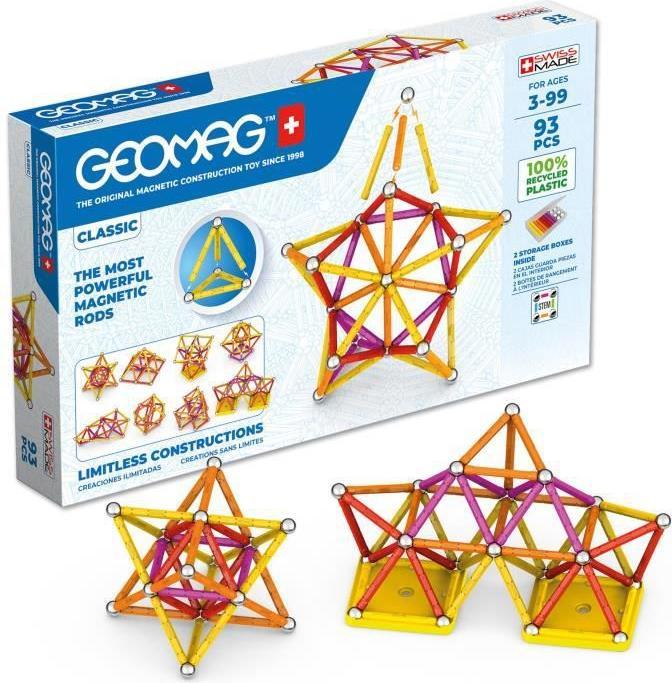 Image du produit Geomag Classique