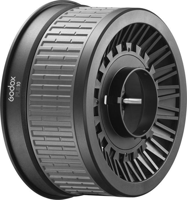 Produktbild Godox Fresnel lens (Bowen's mount) 10 inch (Godox)