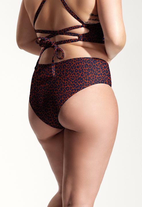 Produktbild Oy Surf Bikini Hose „Fugu“ (XS)