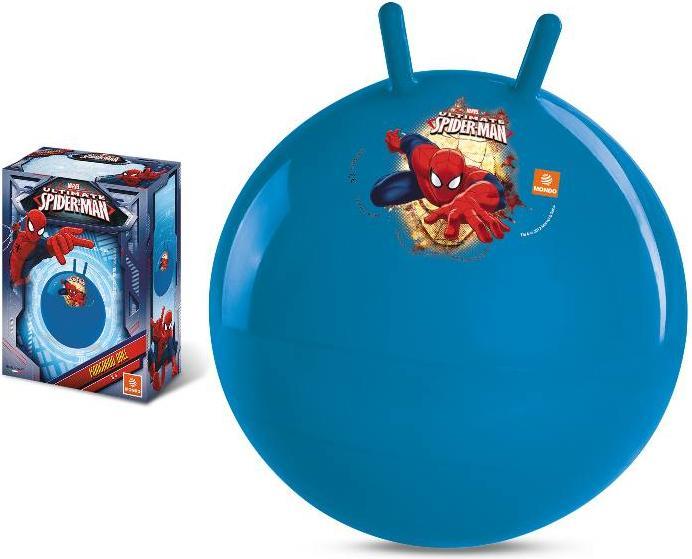 Image du produit Mondo Ballon sauteur Spiderman