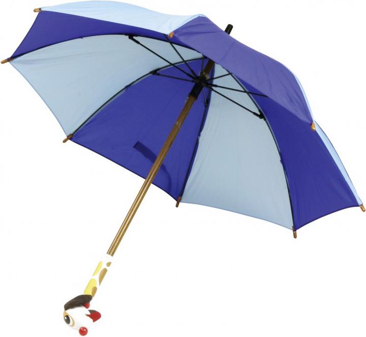 Vilac Regenschirm Toutou