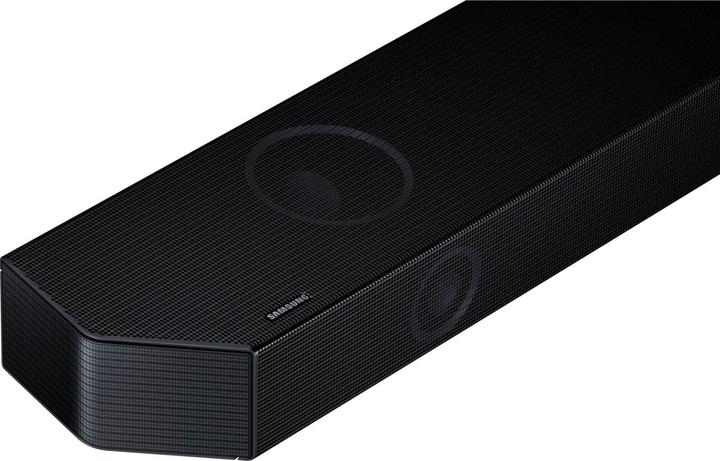 Actual product image Samsung HW-Q710B/ZG (330 W, 3.1.2 Channel)