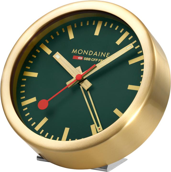 Actual product image Mondaine Wall clock/table clock