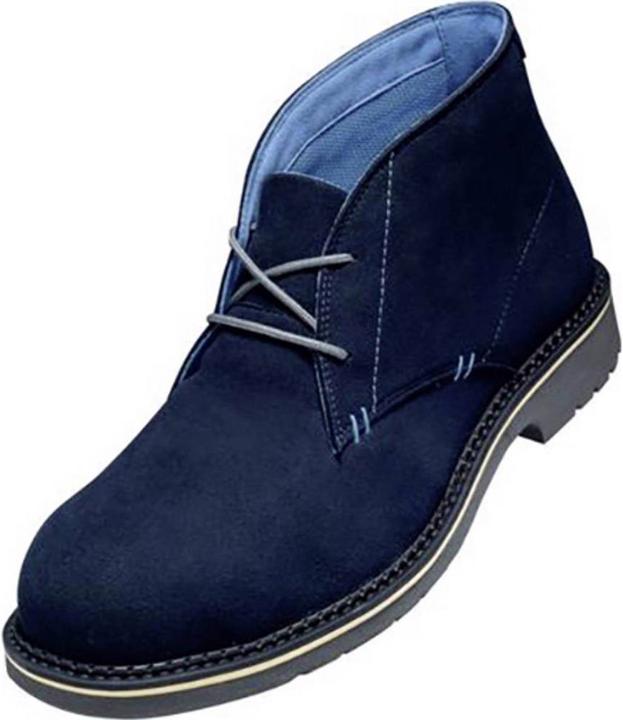 Produktbild Uvex Safety Sicherheitsstiefel Stiefel 84272 S3 Gr.42 PUR W11 (S3, 42)