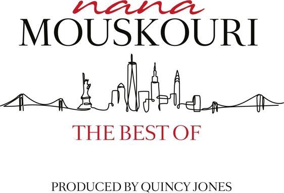 In New York (Nana Mouskouri)
