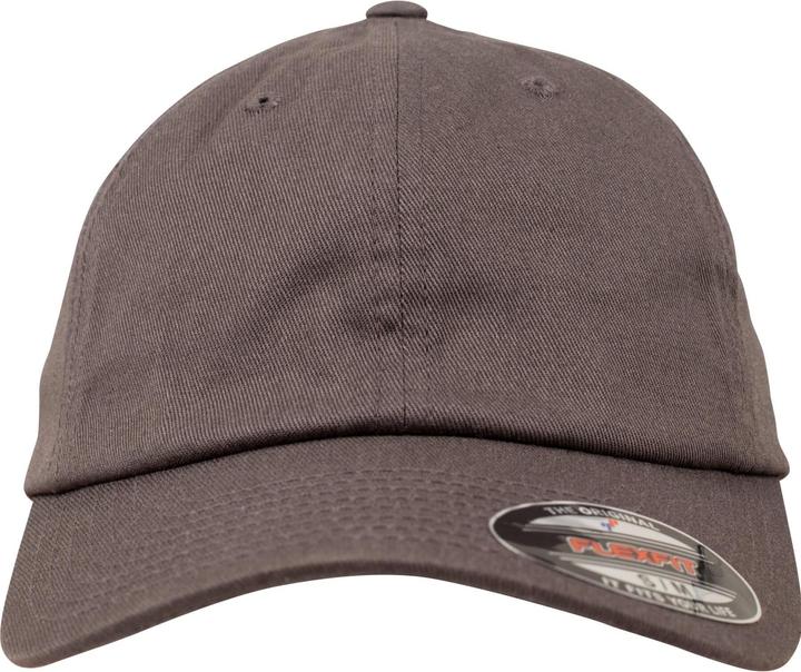 Produktbild Flexfit Cotton Twill Dad Cap (S, M)