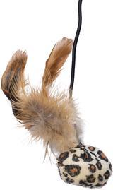 Actual product image Karlie Kitty Fix for scratching posts (4 cm, Multinational)