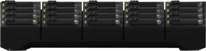 Produktbild Zebra WT6000/RS6000 20SLOT BATT CHAR