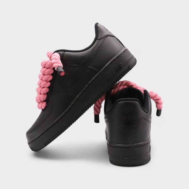 Noir / Rose